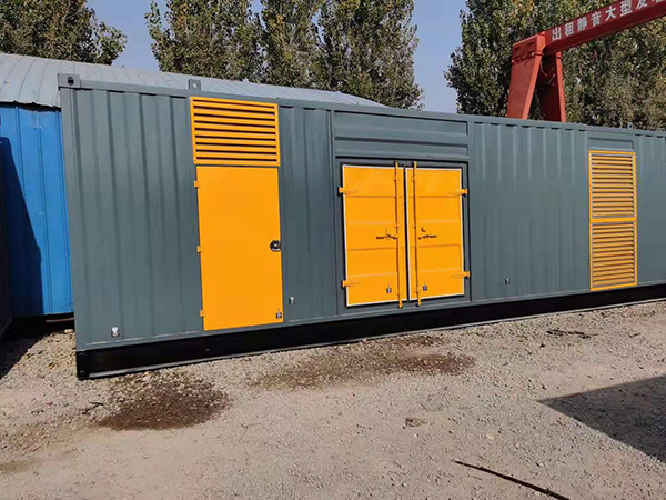 宁县300kw 柴油发电机组用多大的空气开关？