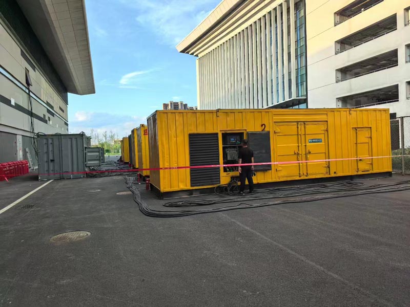 宁县柴油发电机冬季保养注意事项？