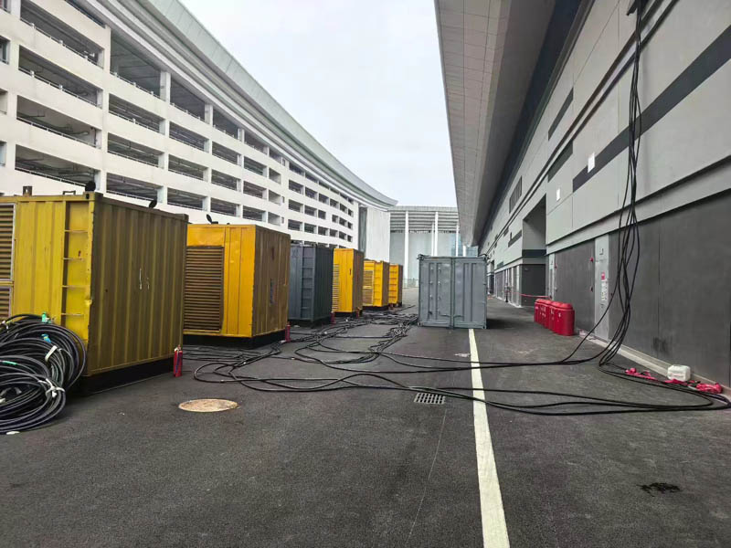 宁县冬季柴油发电机启动前需要做哪些准备工作？