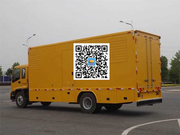 宁县发电车出租-发电机组的主要用途是什么？