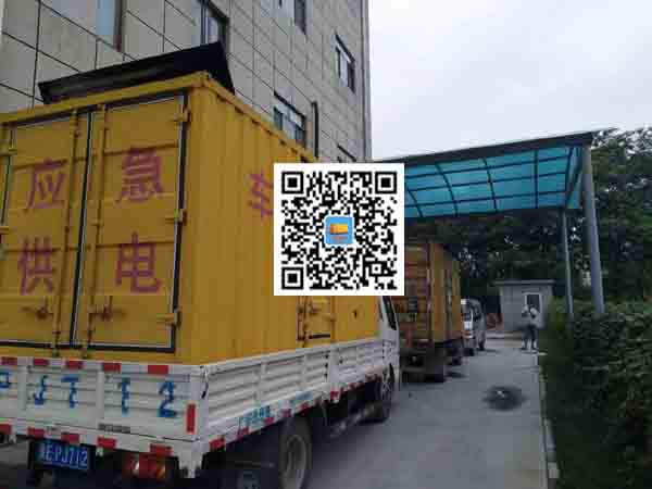 宁县发电车出租-发电机产品使用越来越广泛