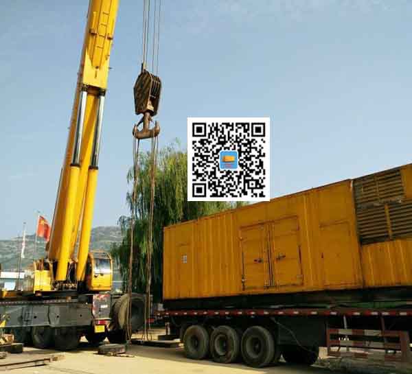 宁县发电车出租-全自动发电机组长期不使用该如何保养？