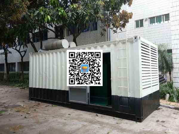 宁县出租发电机-什么样的柴油发电机使用效果比较好