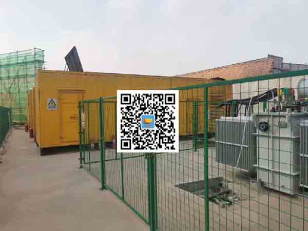 宁县发电机组的社会应用有哪些