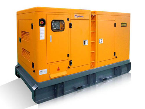 宁县影响 200kw 柴油发电机油耗的因素有哪些?