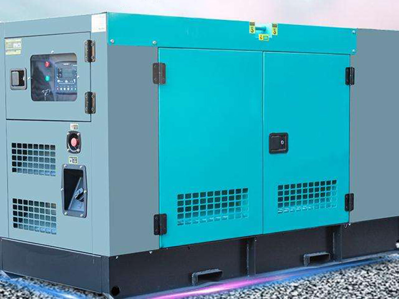 宁县50KW柴油发电机油耗是多少?