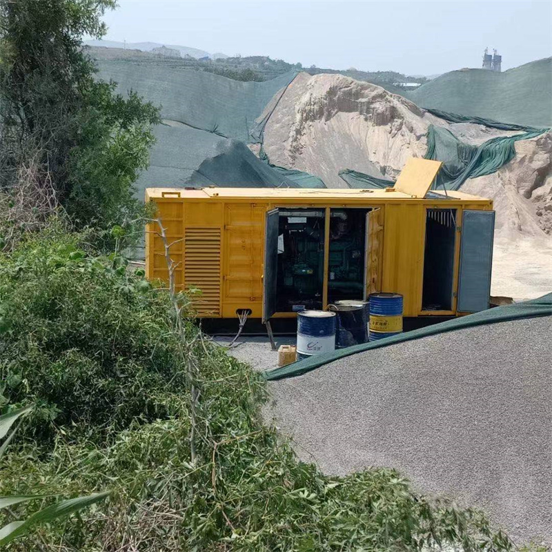 宁县影响 400KW 柴油发电机组油耗的因素有哪些？