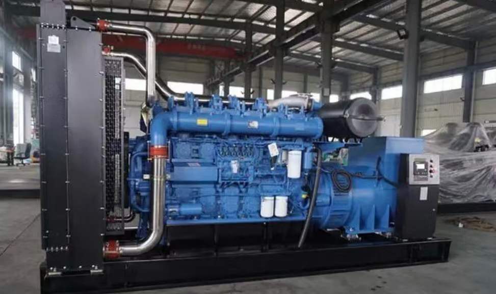宁县如何选择适合的 500kW 柴油发电机组?