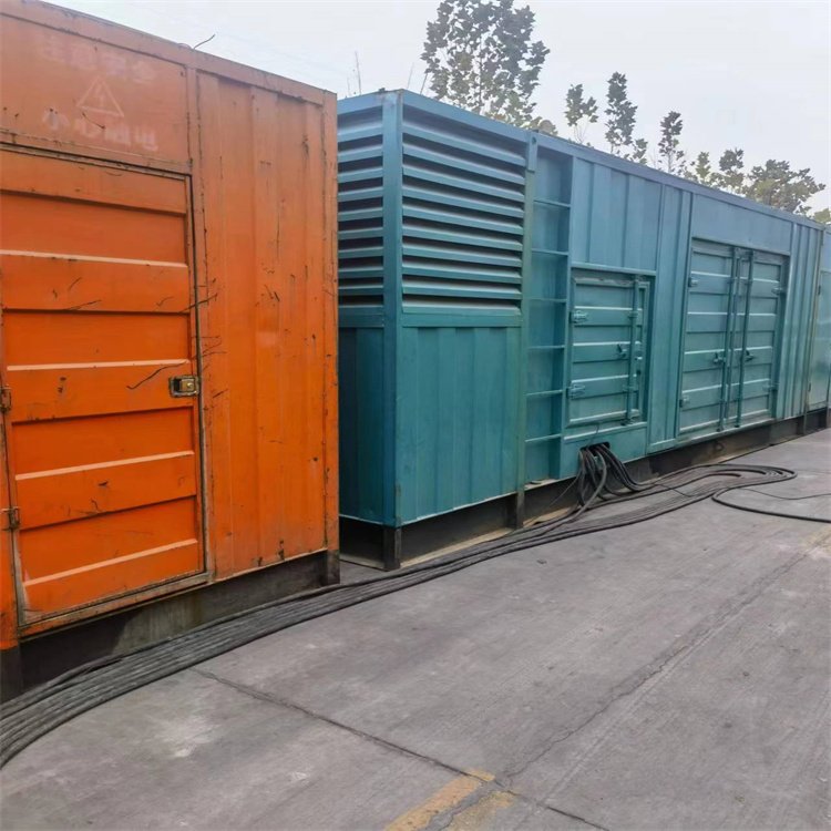 宁县如何选择适合 600kW 柴油发电机组的热继电器?