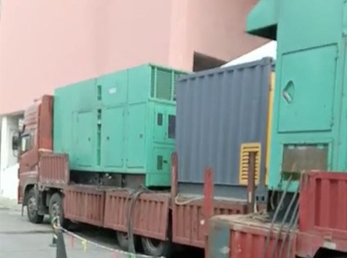 宁县柴油发电机的功率因数一般是多少?