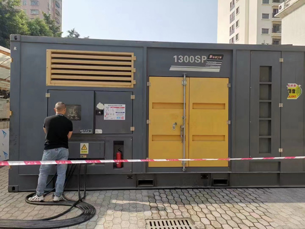 宁县500KW发电机组冬季应该配多大的启动电瓶？