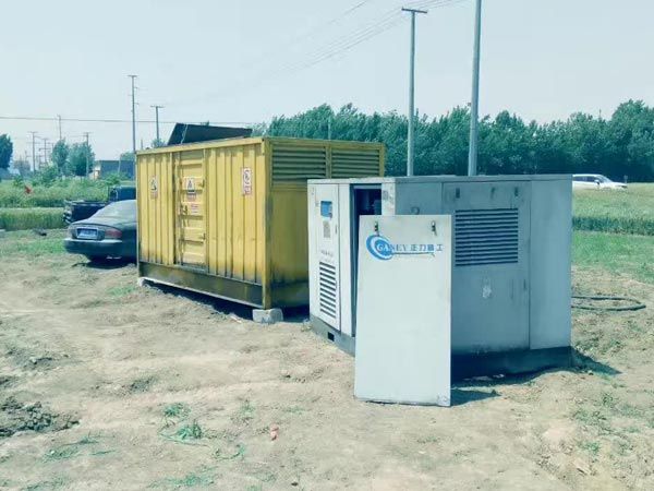宁县柴油发电机组冬季日常维修需要哪些工具？